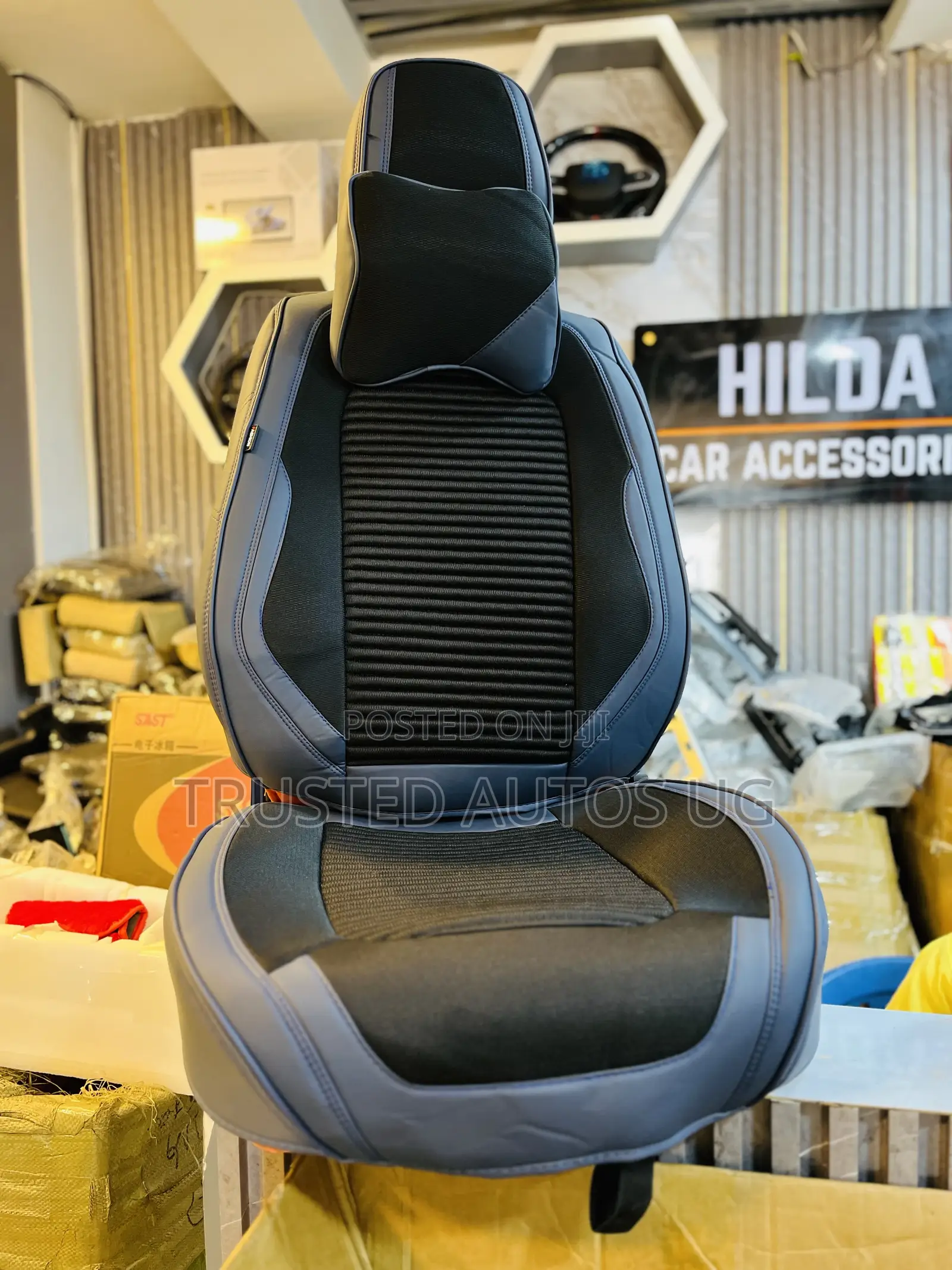 Car Seat Covers for All Cars 01