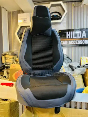 Car Seat Covers for All Cars 01