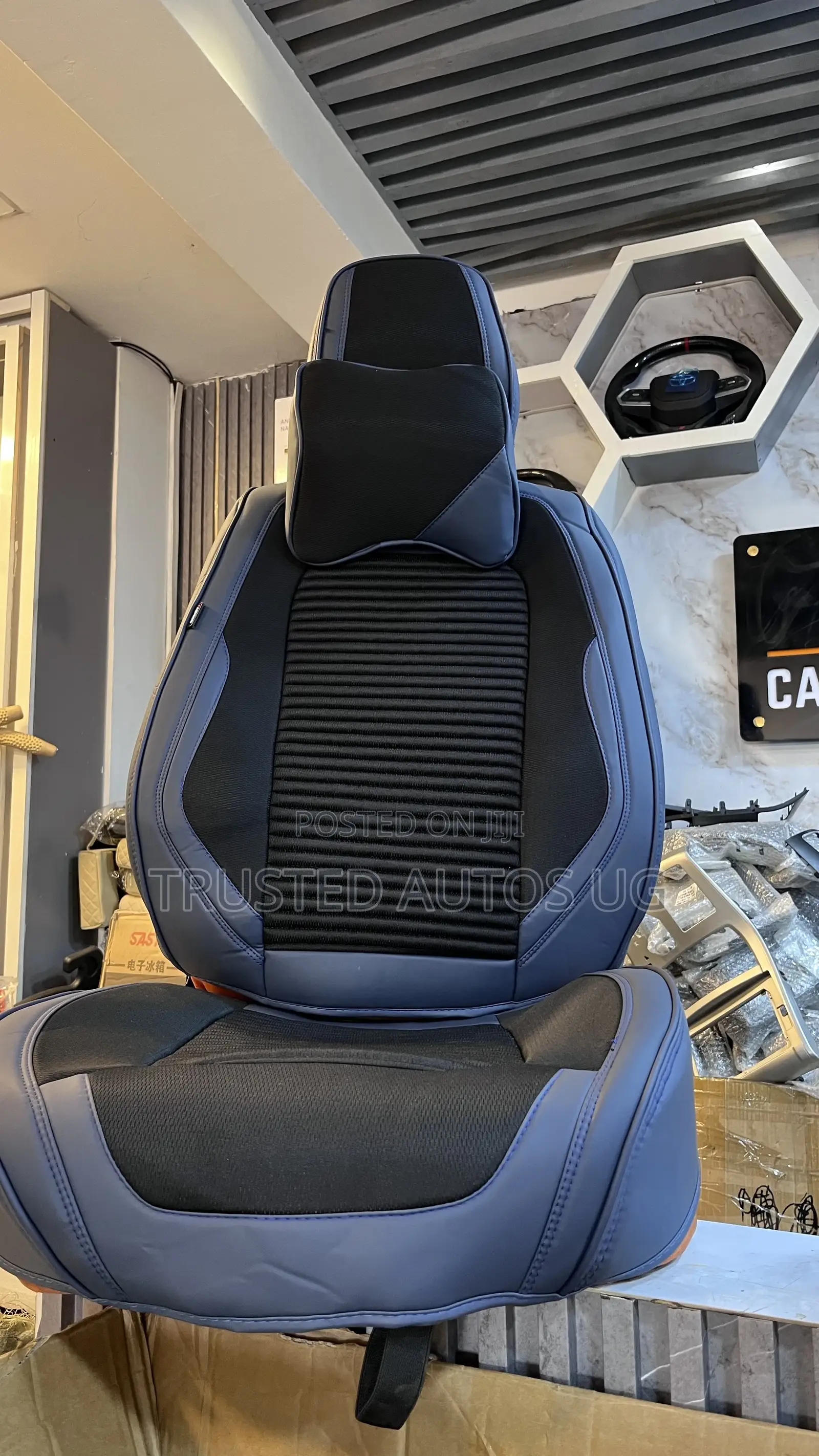 Car Seat Covers for All Cars 01