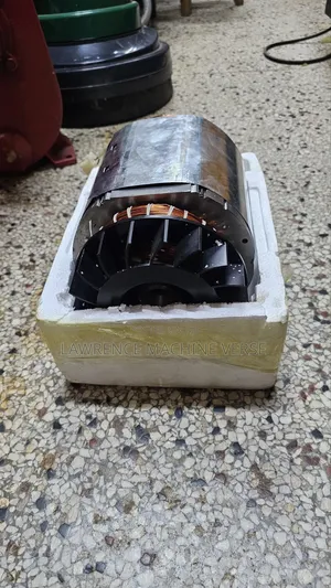 Alternator 7kw 8kva for Generator