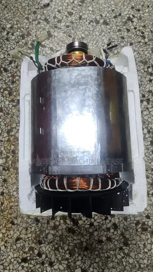 Alternator 7kw 8kva for Generator