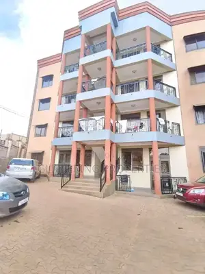 2bdrm Apartment in Jinja for rent