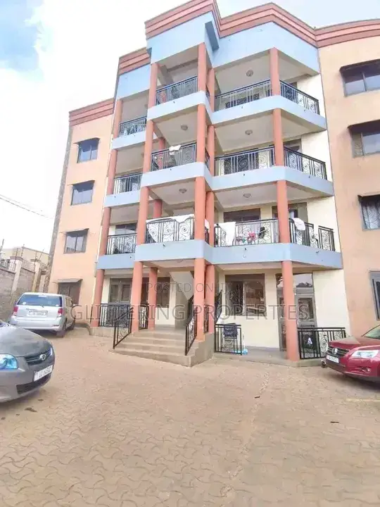 2bdrm Apartment in Jinja for rent