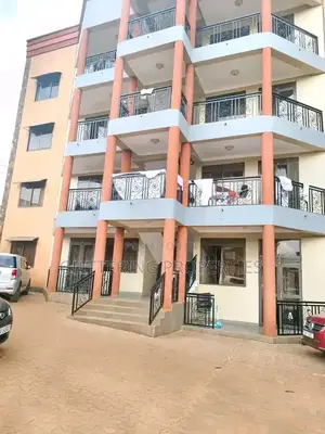 2bdrm Apartment in Jinja for rent