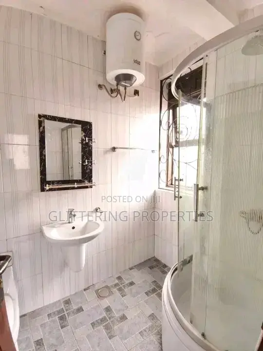 2bdrm Apartment in Jinja for rent