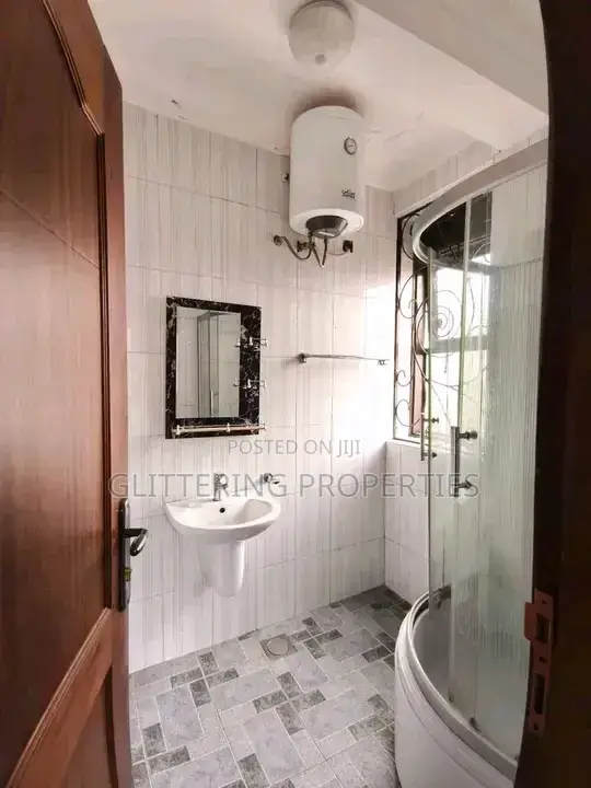 2bdrm Apartment in Jinja for rent