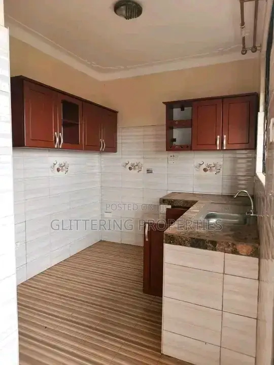 2bdrm Apartment in Jinja for rent