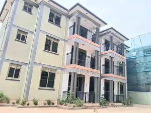 2bdrm Apartment in Jinja for rent
