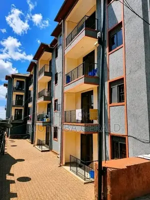 2bdrm Apartment in Jinja for rent