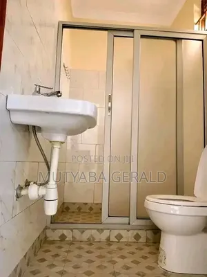 2bdrm Apartment in Jinja for rent