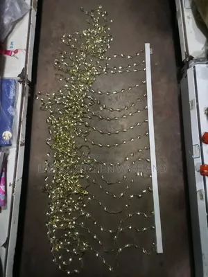 Gold Standard Door Curtain R Restaurants, Saloons Commercial Spaces