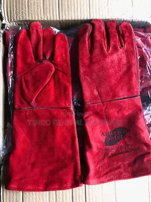 Heavy Duty Gloves/Leather Gloves