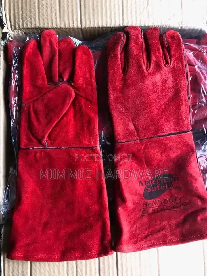 Heavy Duty Gloves/Leather Gloves