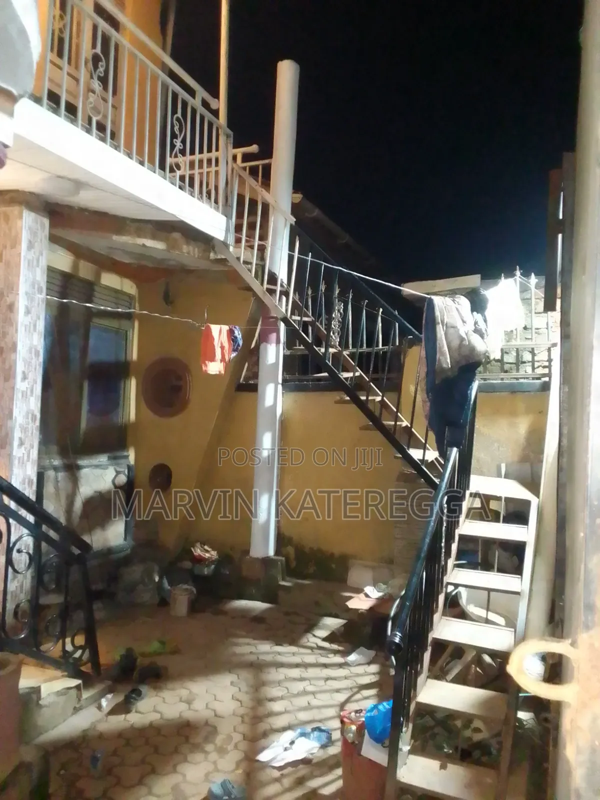 Furnished 2bdrm House in Ssabagabo-Makindye for sale