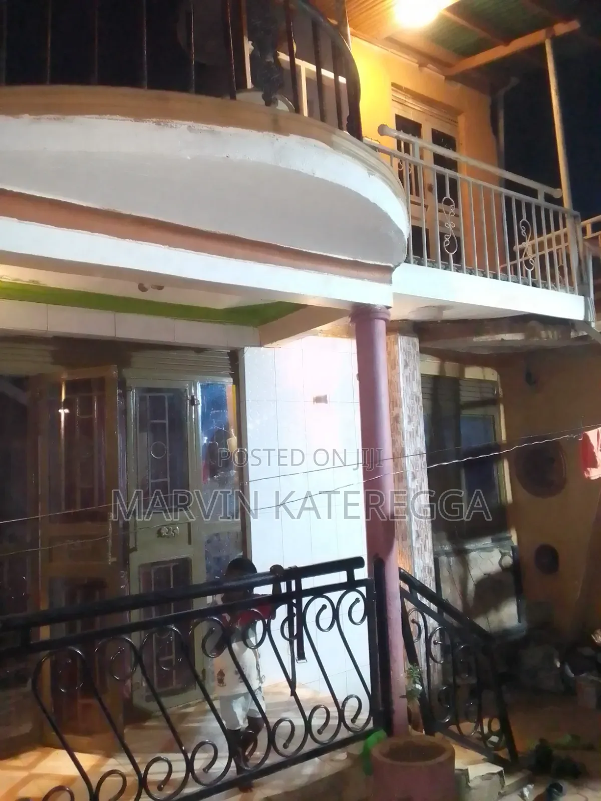Furnished 2bdrm House in Ssabagabo-Makindye for sale