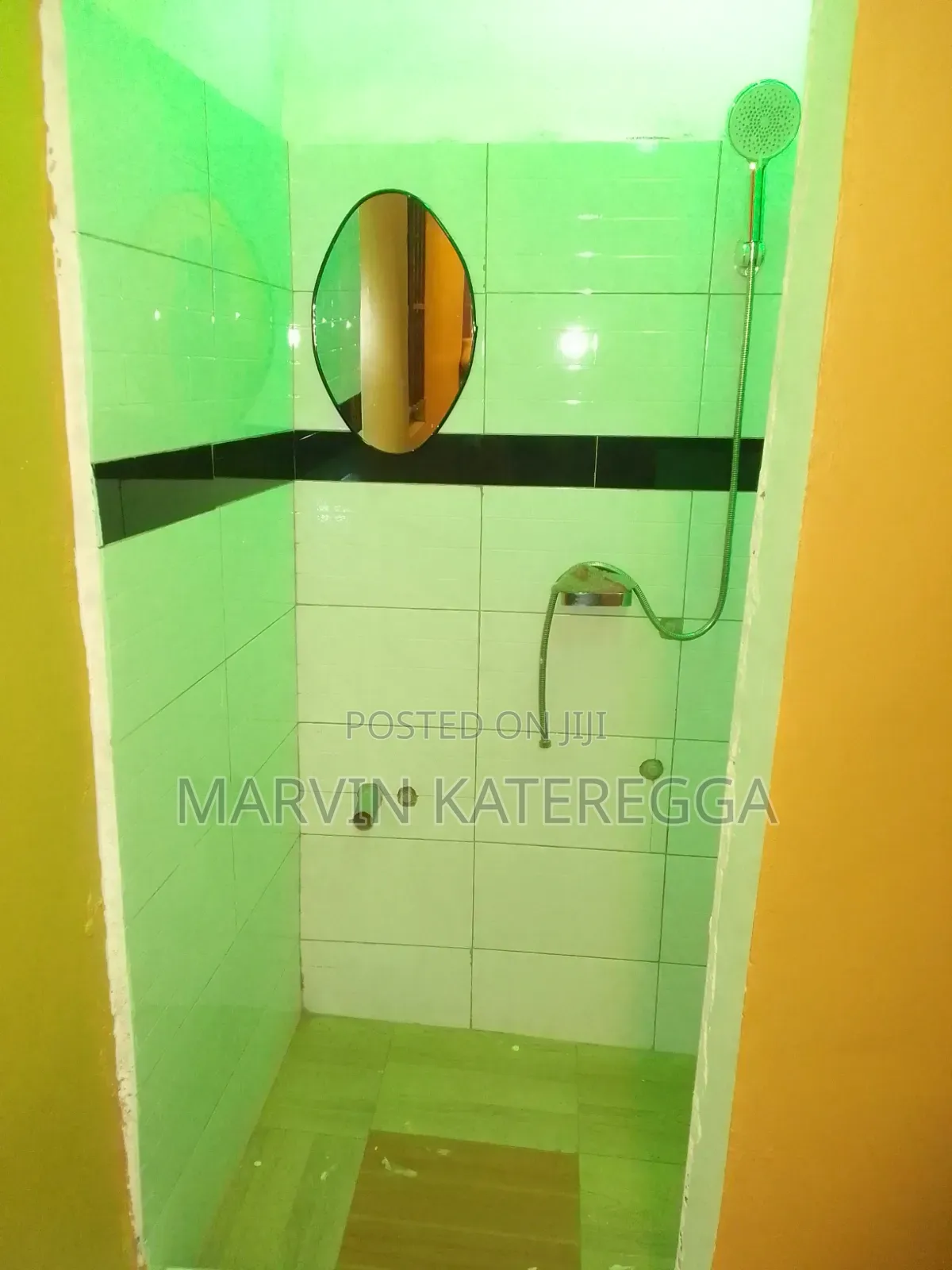 Furnished 2bdrm House in Ssabagabo-Makindye for sale