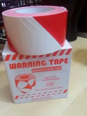 Warning Tape