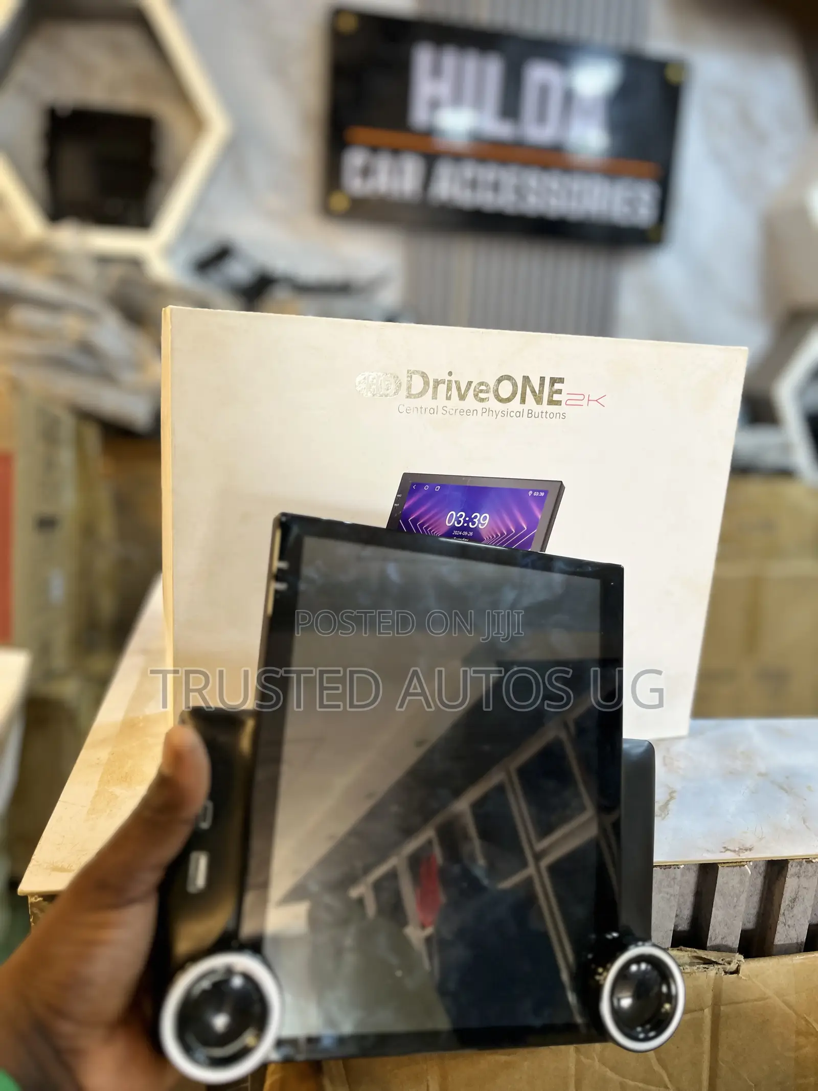 Car Android Radio for All Cars .