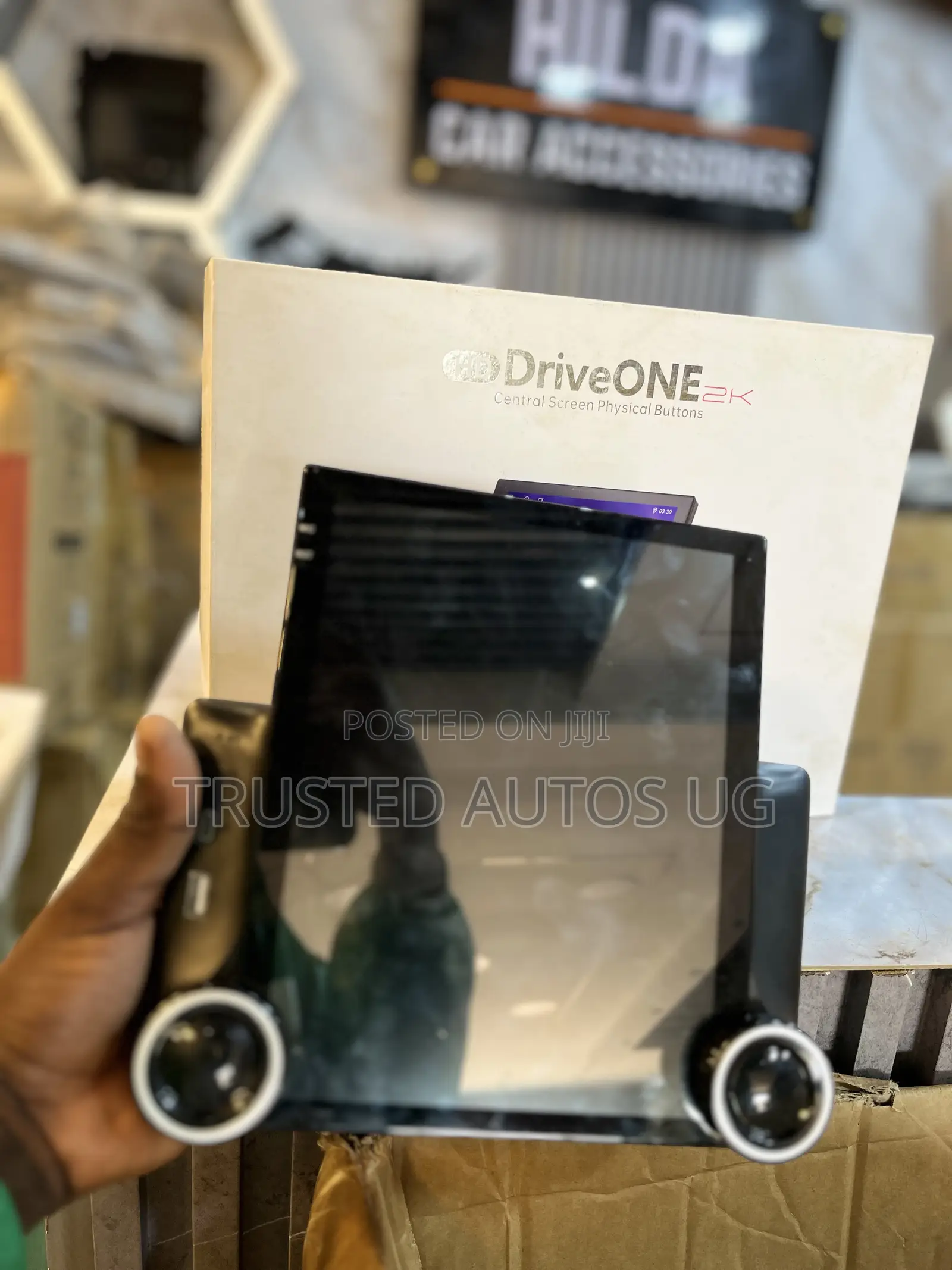 Car Android Radio for All Cars .