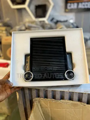 Car Android Radio for All Cars .