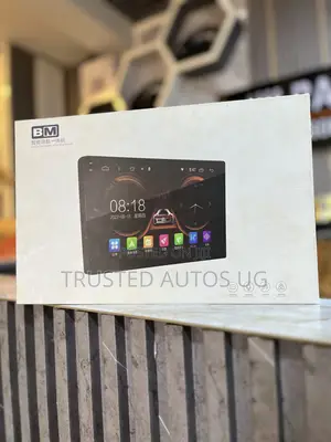 Car 13inch Original Android Radio
