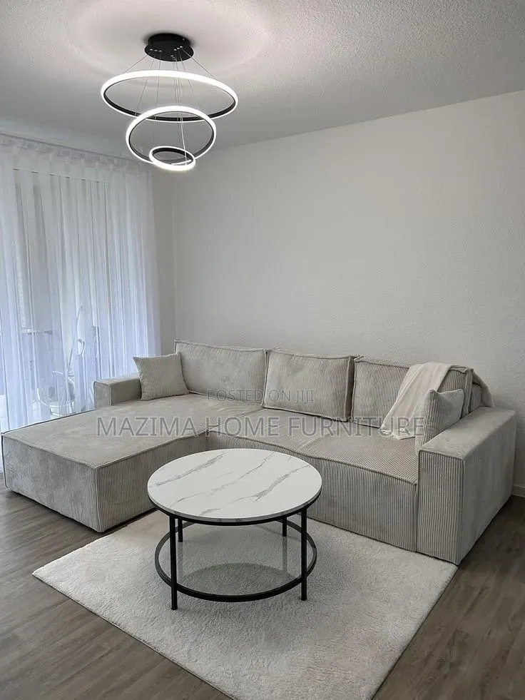 New Sofa Sets L Shape