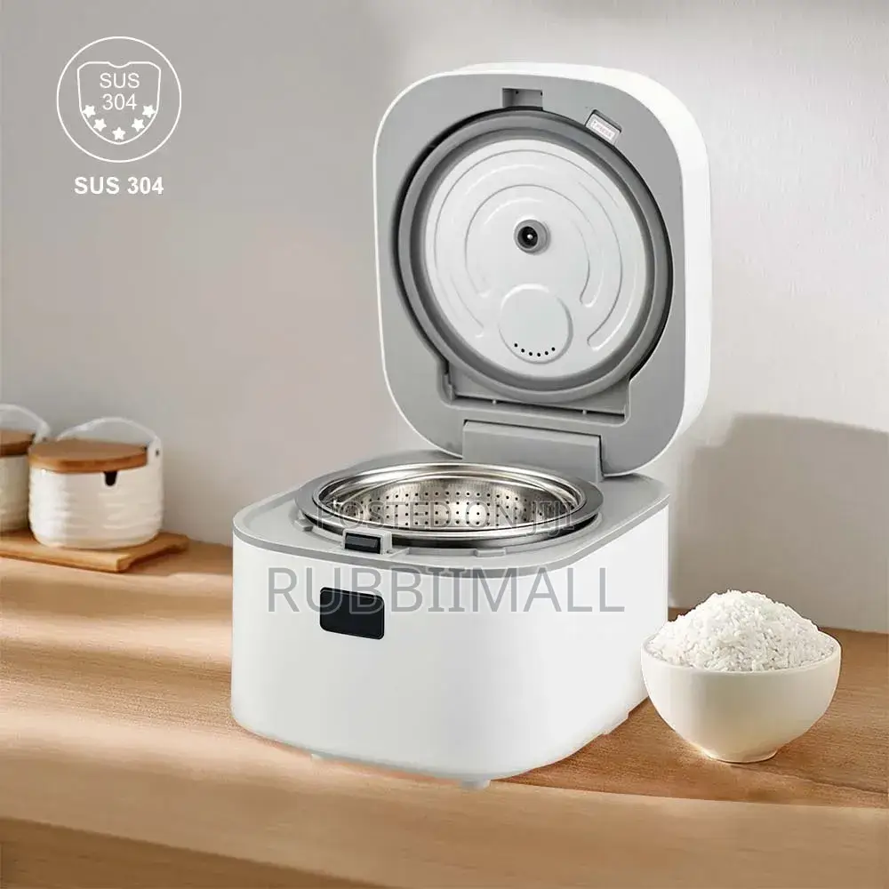 Winning Star St-9307 Electric Rice Cooker 1.4l