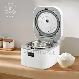 Winning Star St-9307 Electric Rice Cooker 1.4l