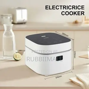 Winning Star St-9307 Electric Rice Cooker 1.4l