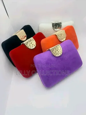 Evening Clutch Bags