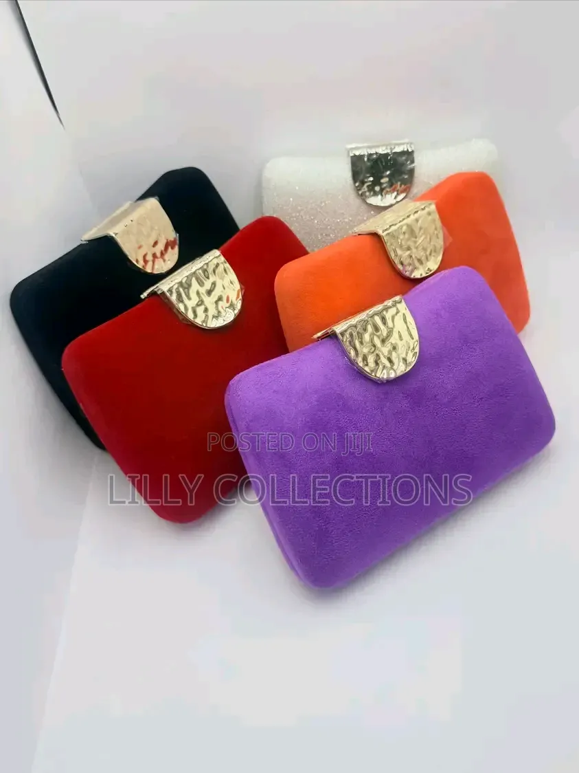 Evening Clutch Bags