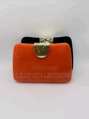 Evening Clutch Bags