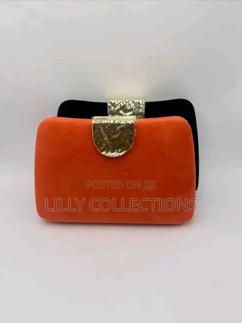 Evening Clutch Bags
