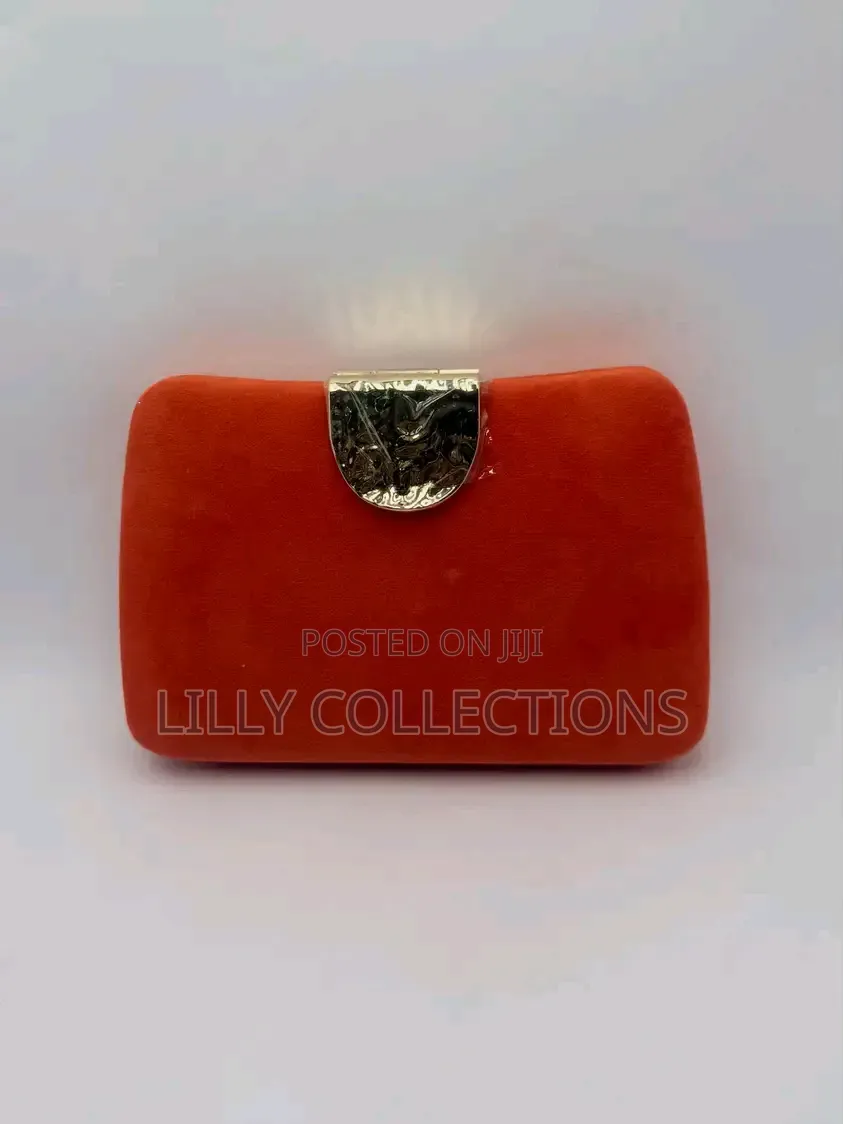 Evening Clutch Bags