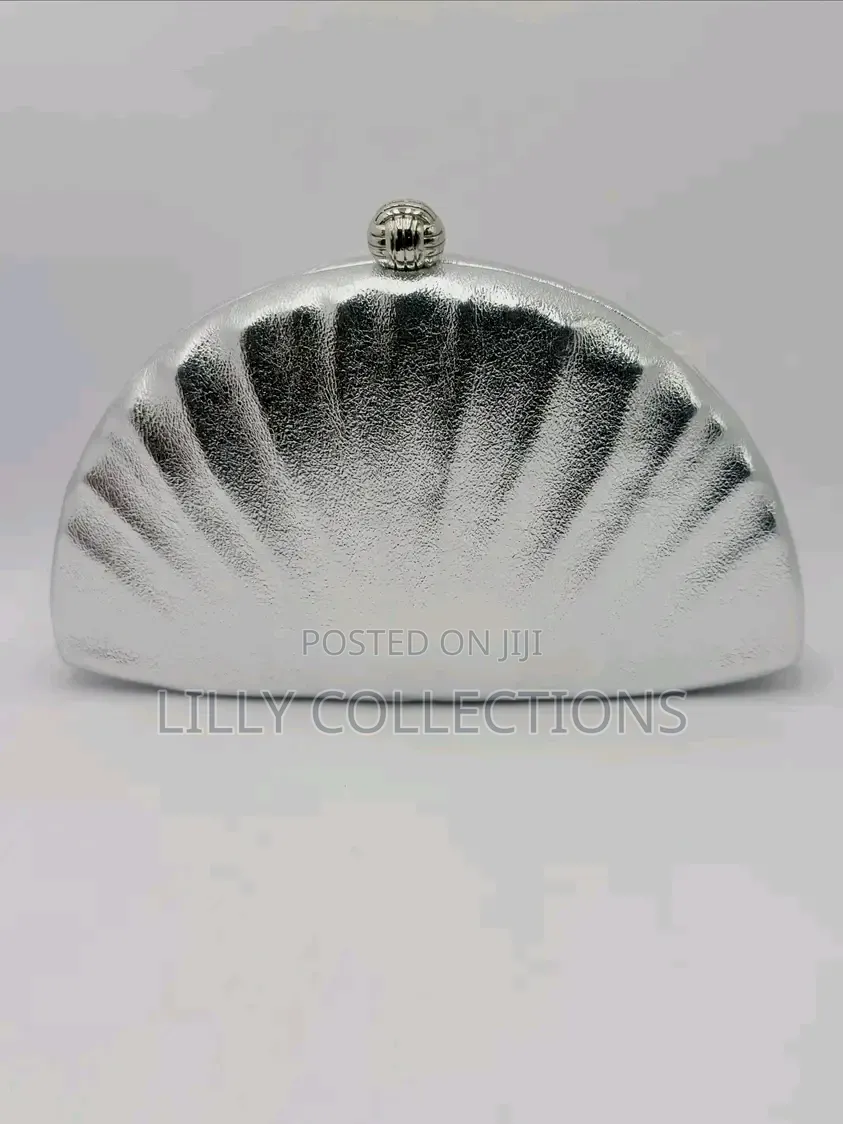 Elegant Evening Clutch Bag