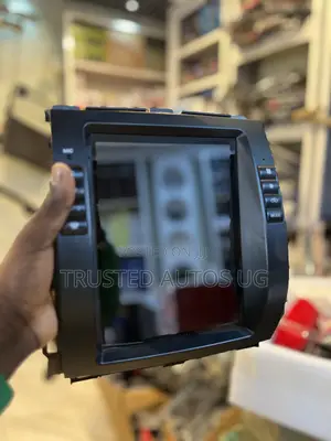 Car Original Tesla for Land Cruiser TX