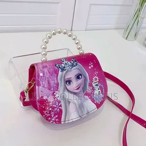 Little Girls Bags