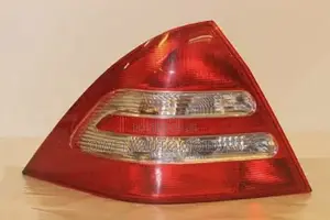Tail Lights/Rear Lights for C200 W203