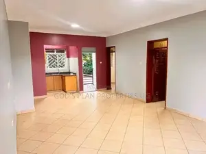 2bdrm Apartment in Luwafu Estate, Makindye for rent