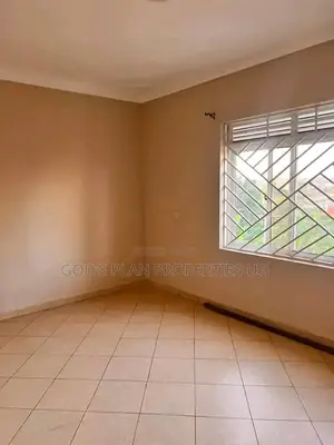 2bdrm Apartment in Luwafu Estate, Makindye for rent