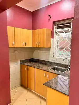 2bdrm Apartment in Luwafu Estate, Makindye for rent
