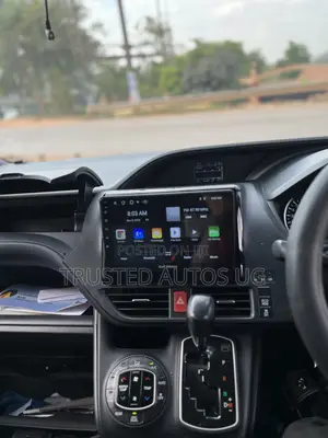 Car Noah New Model Android Radio