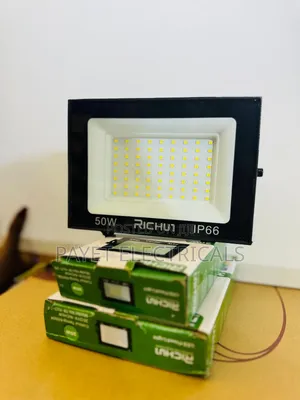 50watts Outdoor Flood Light for Richun