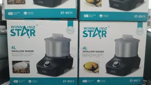 Posho / Swallow Maker 4l
