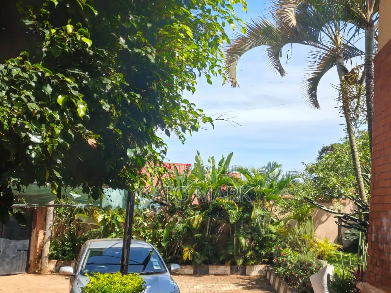 Furnished 3bdrm House in Seeta Estate, Mukono TC for sale