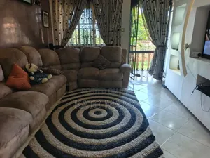 Furnished 3bdrm House in Seeta Estate, Mukono TC for sale