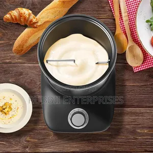 Posho / Swallow Maker 4l