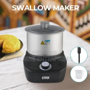 Posho / Swallow Maker 4l