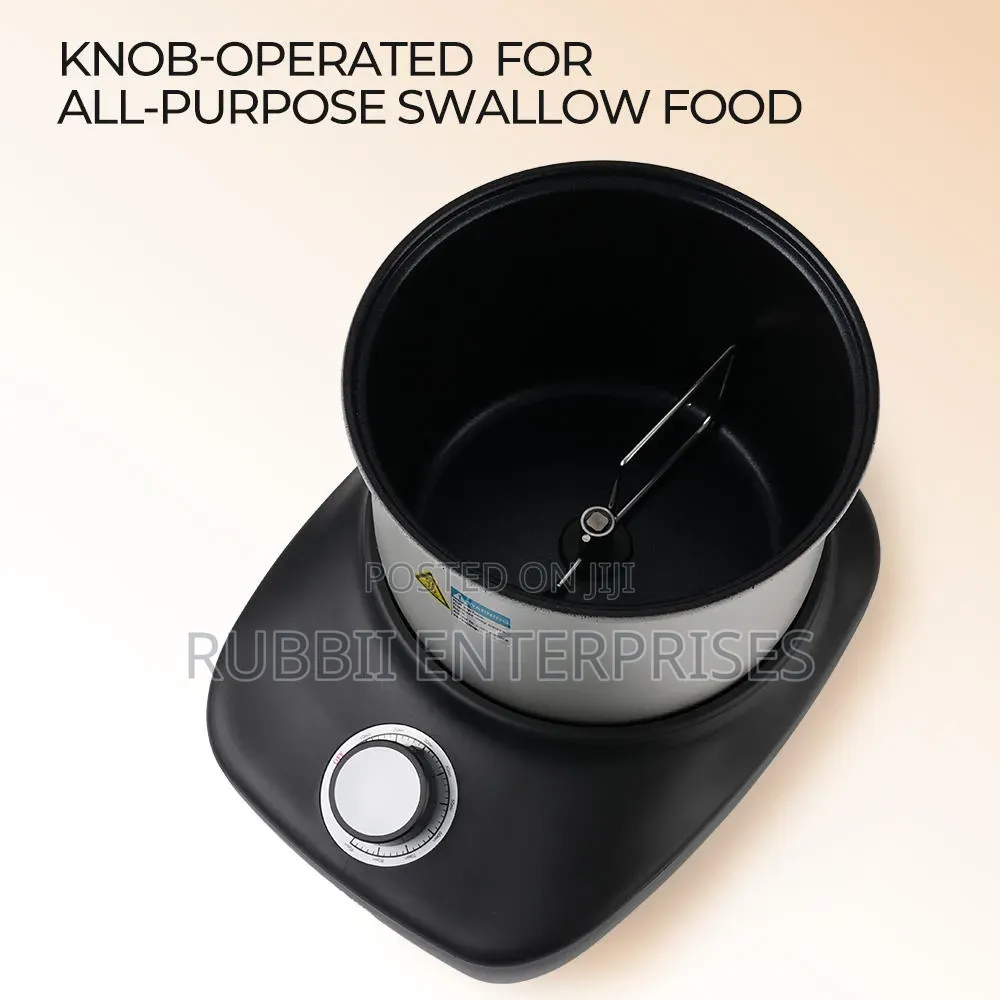 Posho / Swallow Maker 4l