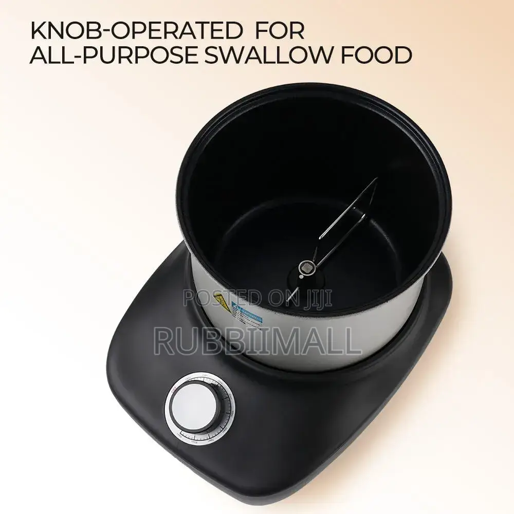 Posho / Swallow Maker 4l